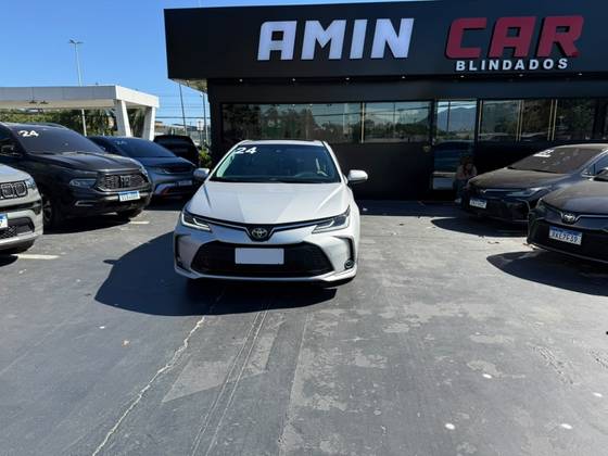 TOYOTA COROLLA 1.8 VVT-I HYBRID FLEX ALTIS PREMIUM CVT TOYOTA COROLLA 1.8 VVT-I HYBRID FLEX ALTIS PREMIUM CVT